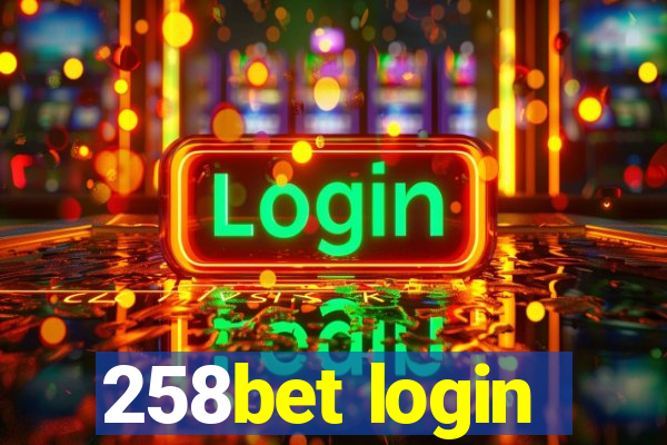 258bet login